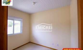 Imagem 7: EMICREI VENDE Casa com 2 dormitórios , 42 m² - Parque Primavera - Esteio/RS