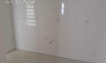 Imagem 4: Santo André - Apartamento Padrão - Vila Vitória