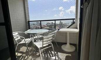 Imagem 4: OPORTUNIDADE!!! Alugo Apartamento Mobiliado em Camboinha 2