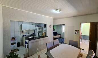 Imagem 4: Casa a Venda apta a financiamento