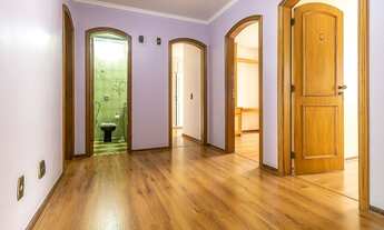 Imagem: Maravilhoso apartamento na Tijuca - RJ