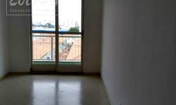Imagem 2: Santo André - Apartamento Padrão - Vila Metalúrgica