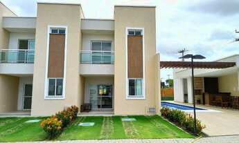 Imagem: Casa em Condominio Eusébio (Cod 0124