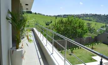 Imagem 7: Casa - Residencial Jaguari (Sousas) - Campinas