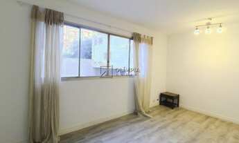 Imagem 2: Apartamento Venda 3 Dormitórios - 100 m² Itaim Bibi