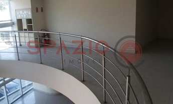 Imagem 3: Prédio - Nova Campinas - Campinas