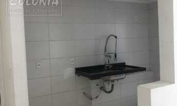 Imagem 5: Santo André - Apartamento Padrão - Vila Valparaíso