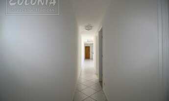 Imagem 6: Santo André - Apartamento Padrão - Vila Curuçá