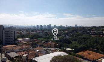 Imagem 5: Apartamento com 2 dormitórios para alugar, 78 m² por R$ 2.100/mês - Vila Progredior - São