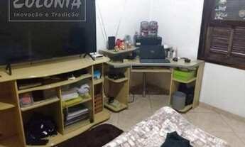 Imagem 4: Santo André - Casa Padrão - Parque Marajoara