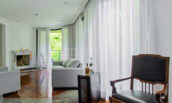 Imagem: São Paulo - Apartamento Padrão - Vila