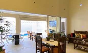 Imagem 2: Casa de Condomínio 4 dorms, Colinas do Belém Taubaté- Cod: 105