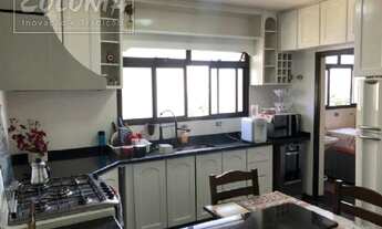 Imagem 2: Santo André - Apartamento Padrão - Vila Assunção