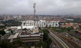 Imagem 4: Apartamento - Jardim Aurelia - Campinas