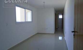 Imagem 6: Santo André - Apartamento Padrão - Vila Camilópolis