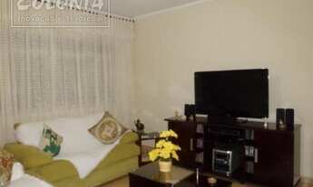 Imagem 1: Santo André - Casa Padrão - Vila Valparaíso