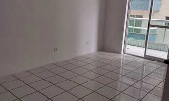 Imagem 2: Apartamento com 2 dorms, Caiçara, Praia Grande - R$ 360 mil, Cod: 12483