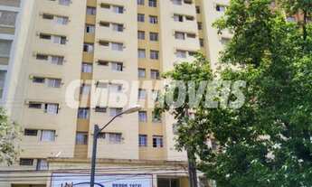 Imagem: Apartamento - Centro - Campinas