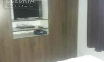 Imagem 7: Santo André - Apartamento Padrão - Vila Assunção