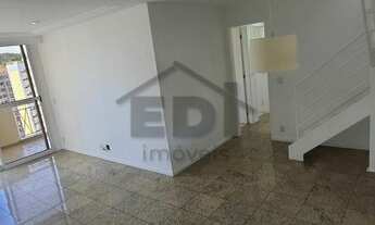 Imagem: Apartamento à venda no bairro Icaraí