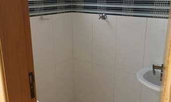 Imagem 2: Cobertura à venda, 100 m² por R$ 450.000,00 - Jardim Santo Alberto - Santo André/SP