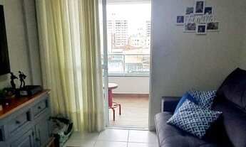 Imagem 3: Apartamento com 2 dormitórios à venda, 68 m² por R$ 415.000,00 - Cidade de Florianópolis
