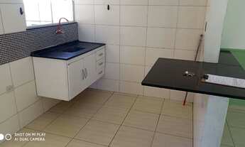 Imagem 3: Apartamento Residencial para locação, Parque São Bento, Sorocaba - AP0019