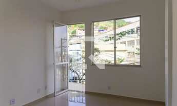 Imagem: Apartamento para Aluguel - Meier, 2 Quartos