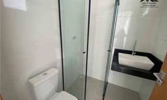 Imagem 4: Casa de condomínio térrea para venda com 170 metros quadrados com 3 quartos em Tarumã - Ma