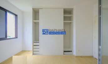 Imagem 4: Apartamento para aluguel, 3 quartos, 1 suíte, 2 vagas, Buritis - Belo Horizonte/MG