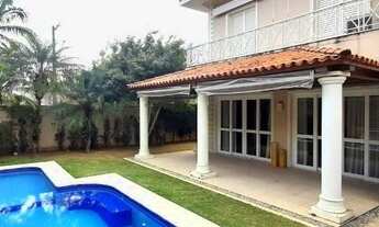 Imagem: São Paulo - Casa Padrão - Alto de Pinheiros