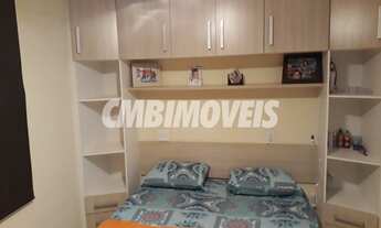 Imagem 2: Apartamento - Parque Villa Flores - Sumaré