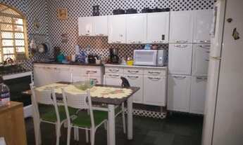 Imagem 5: Ótima casa a venda na QR 404 casa toda na laje estuda troca por apartamento de menor valor