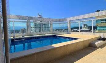 Imagem: Cobertura com 3 dormitórios à venda, 254