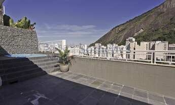 Imagem 3: Cobertura em localização privilegiada