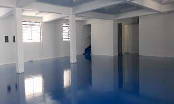 Imagem 7: Barracão - Jardim do Trevo - Campinas