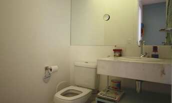 Imagem 4: Casa no marco Casa com 1 dormitório