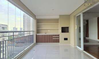 Imagem: Apartamento com 3 dormitórios para alugar