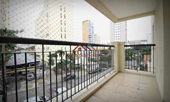 Imagem 3: Apartamento Venda 3 Dormitórios - 108 m² Vila Mariana