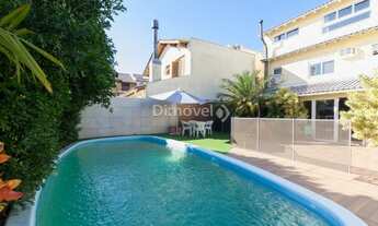 Imagem 5: PORTO ALEGRE - Casa Padrão - GUARUJÁ