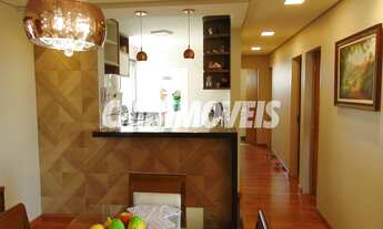 Imagem 6: Apartamento - Jardim Boa Esperança - Campinas