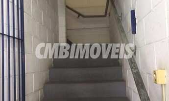 Imagem 6: Barracão - Real Parque - Campinas