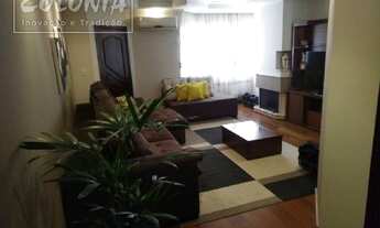 Imagem 2: Santo André - Casa Padrão - Parque das Nações