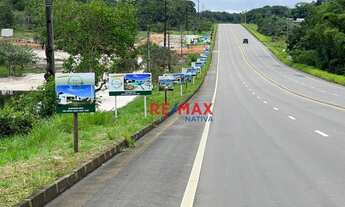 Imagem 2: Terreno à venda, 1000 m² por R$ 112.500,05 - Zona Rural - Iranduba/AM