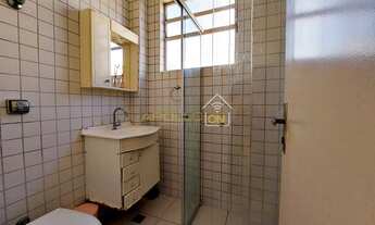 Imagem 10: Apartamento 1 dormitório no Gonzaga andar alto e vista livre