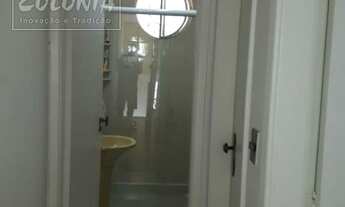 Imagem 5: São Bernardo do Campo - Casa Padrão - Nova Petrópolis