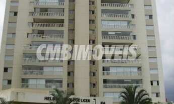 Imagem 3: Apartamento - Jardim Nossa Senhora Auxiliadora - Campinas