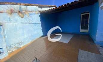 Imagem 2: Casa com 3 dormitórios, 100 m² - venda por R$ 230.000,00 ou aluguel por R$ 900,00/mês - Xa