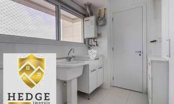 Imagem 4: Apartamento com 3 dormitórios à venda, 168 m² por R$ 2.200.000 - Cursino - São Paulo/SP