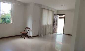 Imagem 2: Casa à venda, 4 quartos - Pituba - Salvador- Bahia